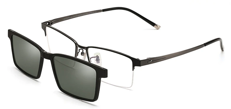 jeep-black-square-optical-glasses-with-magnetic-clip-for-outdoor-sports-jeept-9027