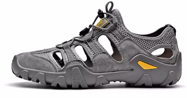 Jeep Breathable Comfort 'Anti-Collision Toe Sandal' J121091549 Jeep Breathable Comfort 'Anti-Collision Toe Sandal' J121091549