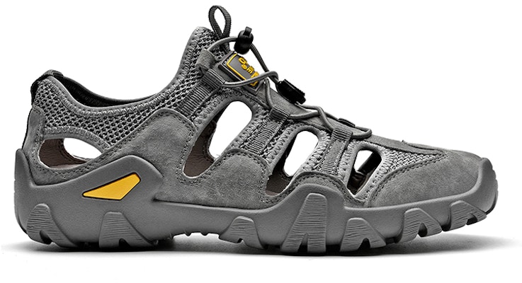 Jeep Breathable Comfort 'Anti-Collision Toe Sandal' J121091549 Order Jeep Breathable Comfort 'Anti-Collision Toe Sandal' J121091549