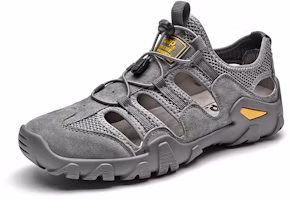 Sandal Jeep Selesa Bernafas 'Hujung Anti-Perlanggaran' J121091549 Lookbook Sandal Jeep Selesa Bernafas 'Hujung Anti-Perlanggaran' J121091549