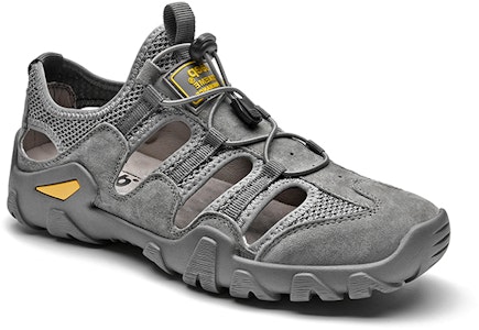 Jeep吉普 透氣舒適耐磨包頭防撞 涼鞋 男款 Shop Jeep吉普 透氣舒適耐磨包頭防撞 涼鞋 男款