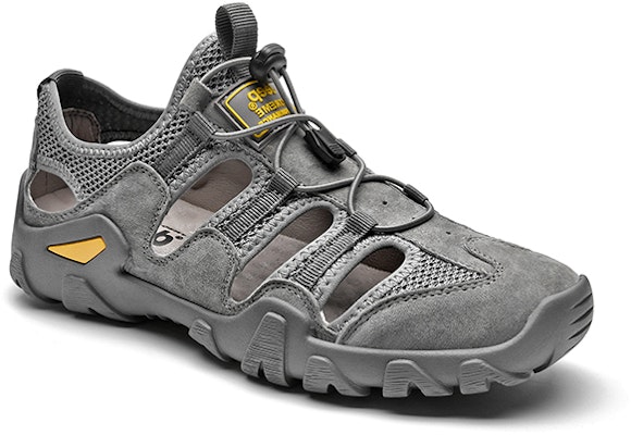 Jeep Breathable Comfort 'Anti-Collision Toe Sandal' J121091549 Shop Jeep Breathable Comfort 'Anti-Collision Toe Sandal' J121091549