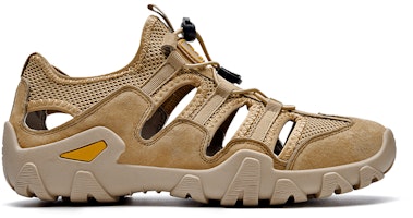 Sandal Jeep Selesa Bernafas 'Hujung Anti-Perlanggaran' J121091549 Sizing Sandal Jeep Selesa Bernafas 'Hujung Anti-Perlanggaran' J121091549