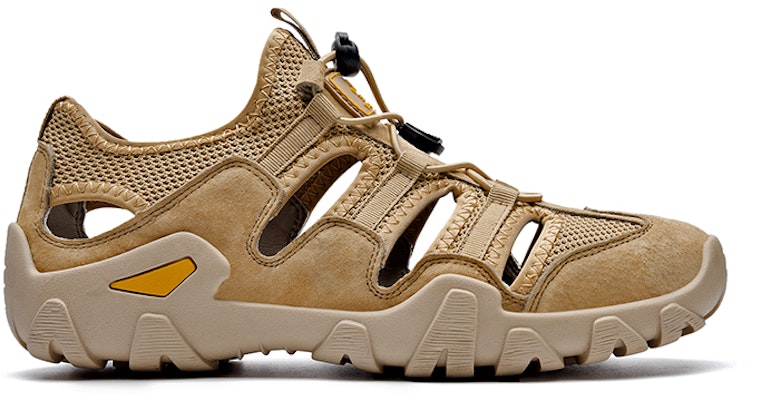 Jeep Breathable Comfort 'Anti-Collision Toe Sandal' J121091549 Sizing Jeep Breathable Comfort 'Anti-Collision Toe Sandal' J121091549
