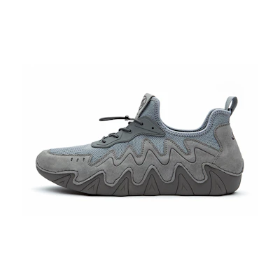 Jeep Breathable Mesh Low-Top 'Outdoor Function'