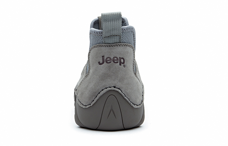 Shop Jeep Zapatillas de Malla Transpirable 'Función Outdoor' P221M01036