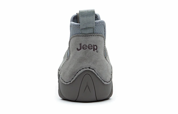 Jeep Zapatillas de Malla Transpirable 'Función Outdoor' P221M01036 Shop Jeep Zapatillas de Malla Transpirable 'Función Outdoor' P221M01036