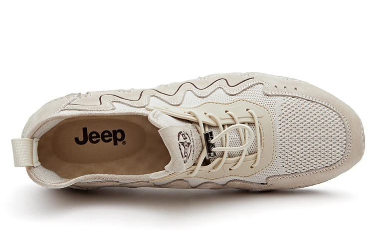 Cheap Jeep Zapatillas de Malla Transpirable 'Función Outdoor' P221M01036