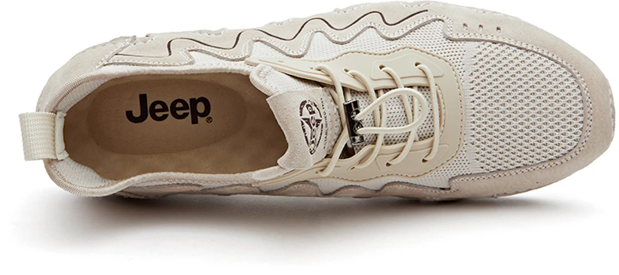 Jeep Zapatillas de Malla Transpirable 'Función Outdoor' P221M01036 Cheap Jeep Zapatillas de Malla Transpirable 'Función Outdoor' P221M01036