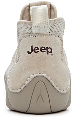 Jeep Zapatillas de Malla Transpirable 'Función Outdoor' P221M01036 1