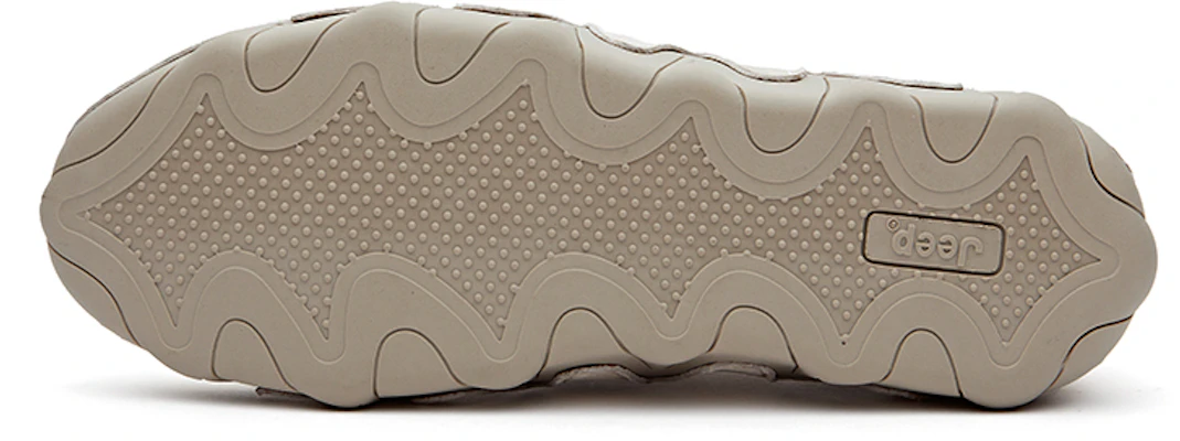 Jeep Zapatillas de Malla Transpirable 'Función Outdoor' P221M01036 2