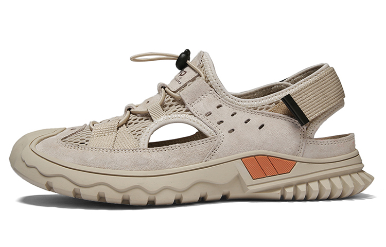 Jeep Breathable Non-Slip Water Shoes Sand Color C211591522 Sand Color