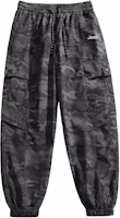 Jeep Camouflage Outdoor Utility Pants Waterproof Windproof Breathable Unisex P842MWP1736 Jeep Camouflage Outdoor Utility Pants Waterproof Windproof Breathable Unisex P842MWP1736