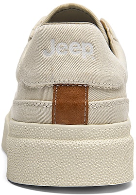 Jeep Canvas Low 'Casual Versatile' P221M07027 1