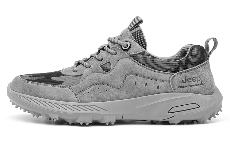 Jeep Canvas Low 'Non-Slip Durable' P231091213