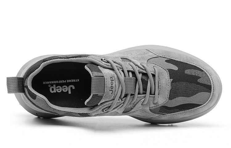 Shop Jeep Canvas Low 'Antideslizante y Duradero' P231091213