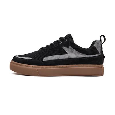 Jeep Canvas Sneaker 'Colorblock'