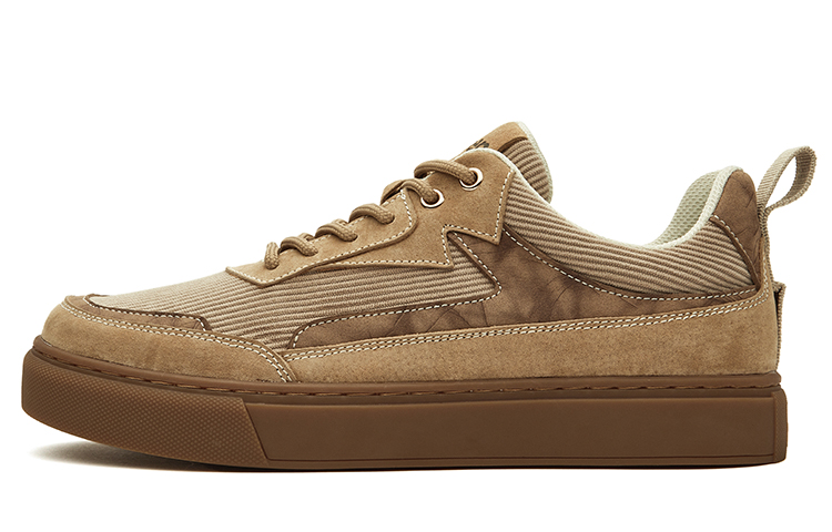 Jeep Canvas Sneaker 'Colorblock' 圖 11