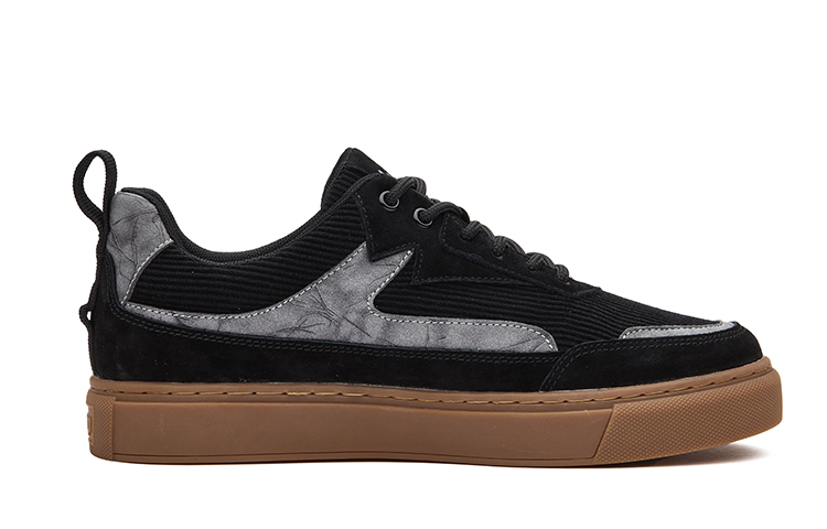 Jeep Canvas Sneaker 'Colorblock' 圖 2