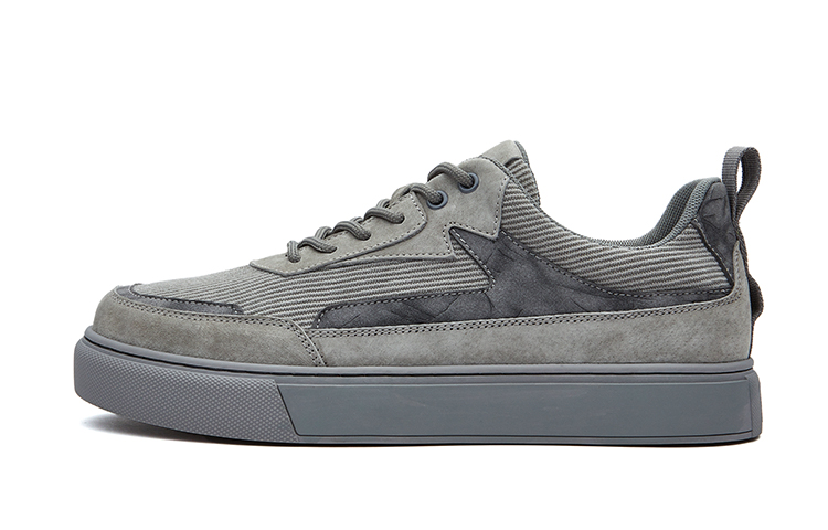 Jeep Canvas Sneaker 'Colorblock' 圖 6