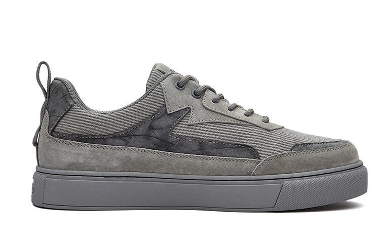 Jeep Canvas Sneaker 'Colorblock' 圖 7