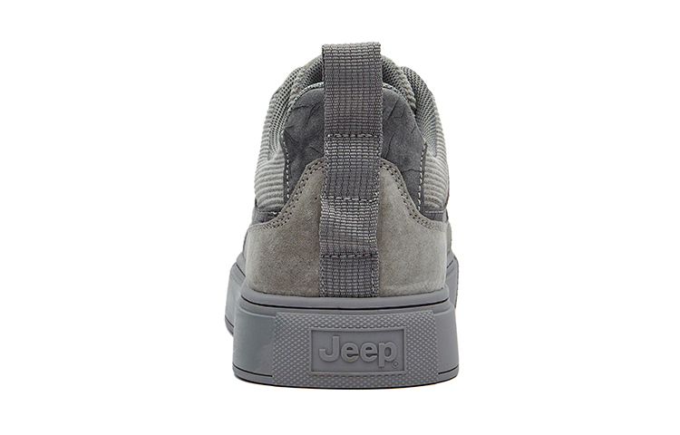 Jeep Canvas Sneaker 'Colorblock' 圖 9