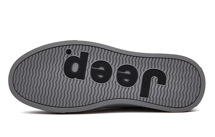 Jeep Canvas Sneaker 'Colorblock' 圖 10