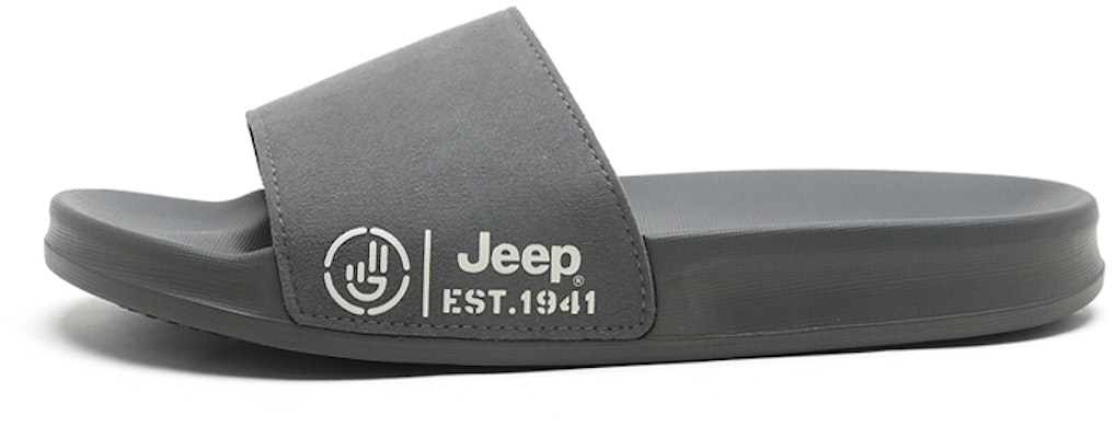 Jeep Casual Anti-Slip Slide Sandals Army Green. P240MTX532-3 Buy Jeep Casual Anti-Slip Slide Sandals Army Green. P240MTX532-3