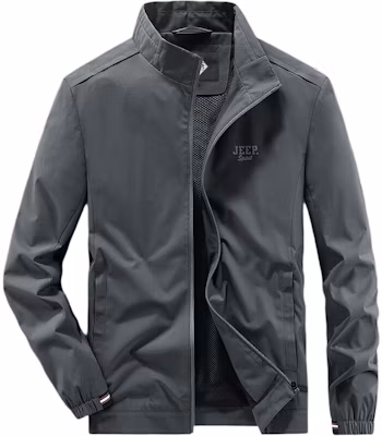 Chaqueta Utility Jeep Casual Transpirable y Elástica GT2388-3 Buy Chaqueta Utility Jeep Casual Transpirable y Elástica GT2388-3