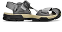 Order Jeep Casual Breathable Toe Cap 'Grey Sandals' P321091503