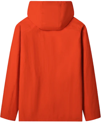 Jeep休闲经典纯色连帽工装外套带标志 P733MWF096A Purchase Jeep休闲经典纯色连帽工装外套带标志 P733MWF096A