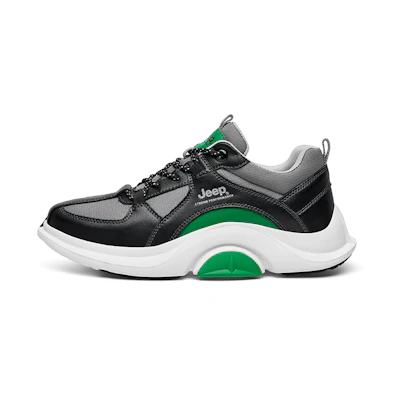 Jeep Casual CMFT 'Breathable Low-Top Outdoor'