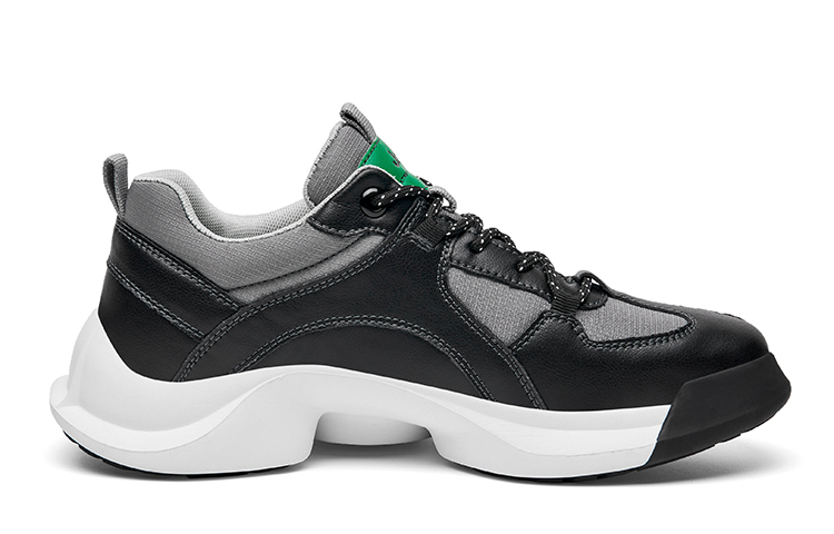 Jeep Casual CMFT 'Breathable Low-Top Outdoor' 圖 2