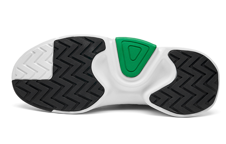 Jeep Casual CMFT 'Breathable Low-Top Outdoor' 圖 5