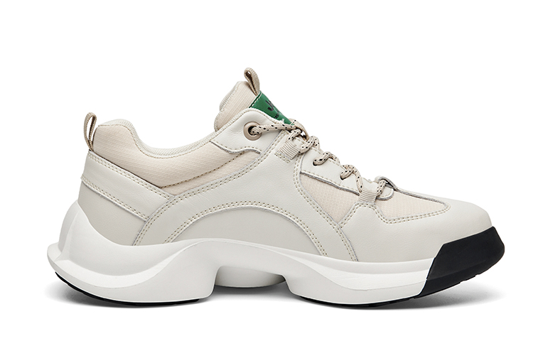 Jeep Casual CMFT 'Breathable Low-Top Outdoor' 圖 7