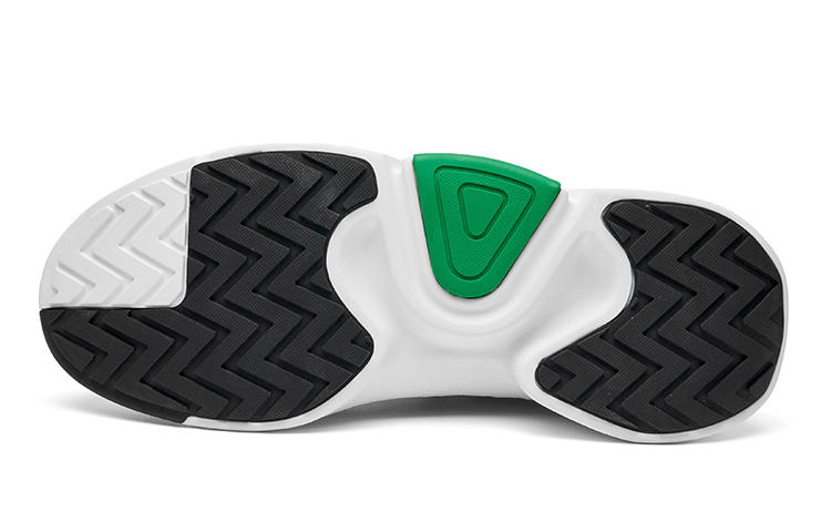 Jeep Casual CMFT 'Breathable Low-Top Outdoor' 圖 10