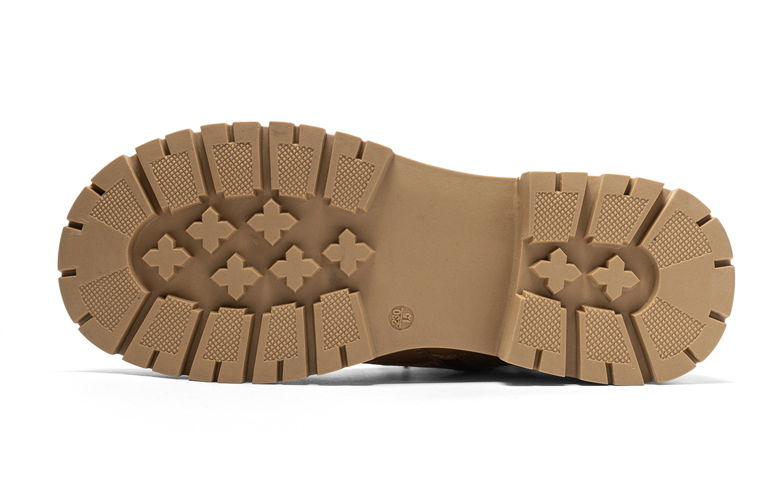 Jeep Casual CMFT Versatile High-Top Womens 'Martins' 圖 8