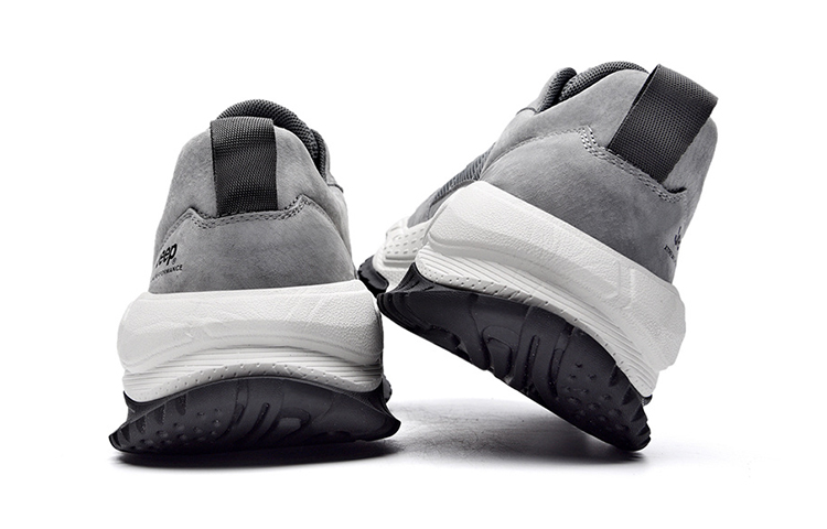 Jeep Casual Fashion 'Dad Shoe Grey' 圖 4