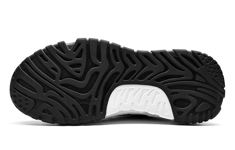 Jeep Casual Fashion 'Dad Shoe Grey' 圖 5