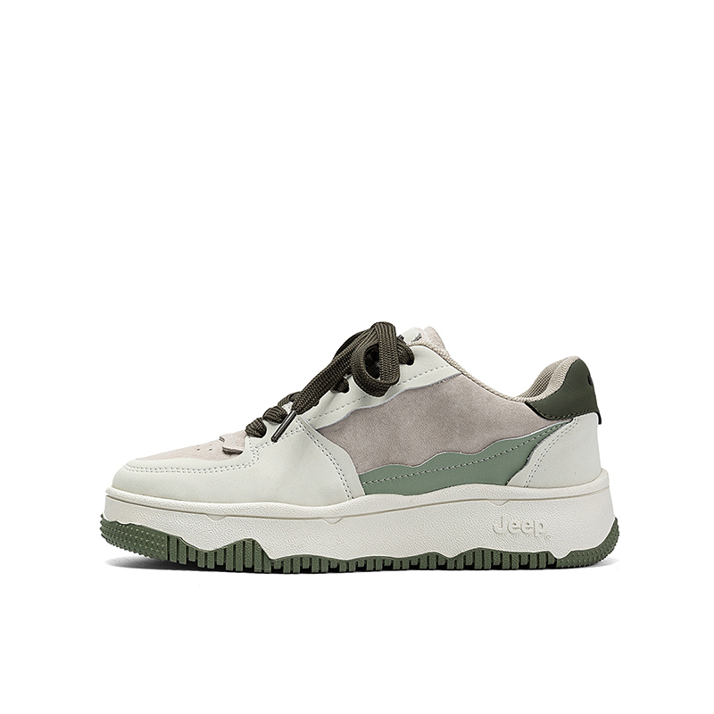 Jeep Casual Fashion Low 'Sport Shoes Women'