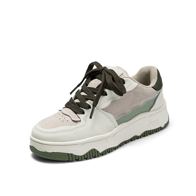 Jeep Casual Fashion Low 'Sport Shoes Women' 圖 2