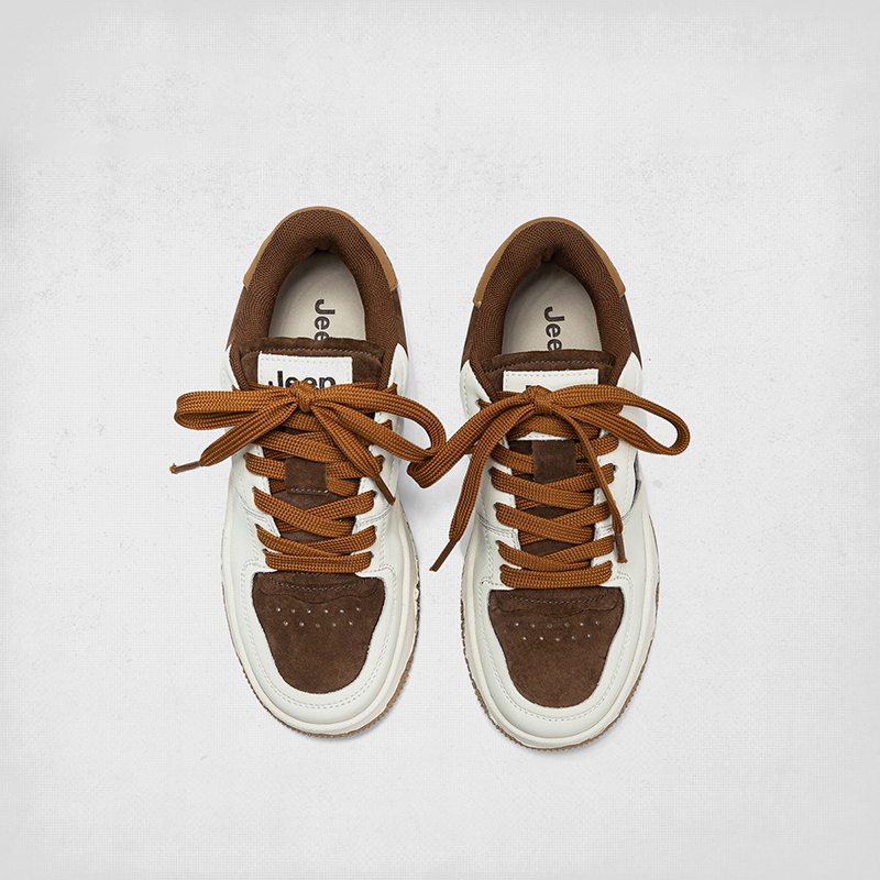 Jeep Casual Fashion Low 'Sport Shoes Women' 圖 9