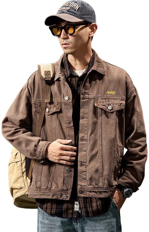jeep-casual-loose-fit-utility-jacket-shirt-with-turn-down-collar-p730-mwj-003