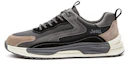 Buy Jeep Casual Lage Sneakers ''Antislip Duurzame Hardloopschoen'' P221M01028