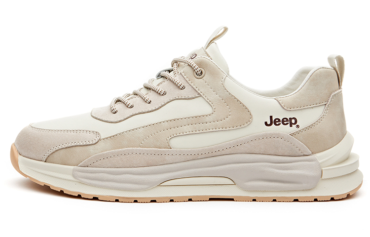 Jeep Casual Low-Top 'Non-Slip Durable Running Shoe' 圖 11
