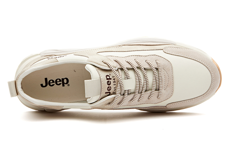 Jeep Casual Low-Top 'Non-Slip Durable Running Shoe' 圖 13