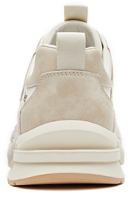Jeep Casual Lage Sneakers ''Antislip Duurzame Hardloopschoen'' P221M01028 6