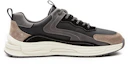 Order Jeep Casual Lage Sneakers ''Antislip Duurzame Hardloopschoen'' P221M01028