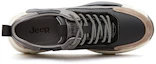 Lookbook Jeep Casual Lage Sneakers ''Antislip Duurzame Hardloopschoen'' P221M01028