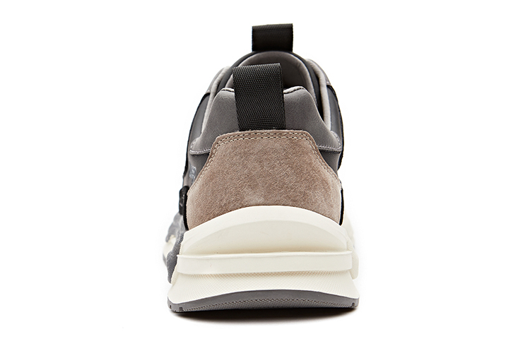 Shop Jeep Casual Lage Sneakers ''Antislip Duurzame Hardloopschoen'' P221M01028